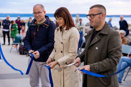 OLTRE IL LEONE MARCIANO, Punta Madonna-29